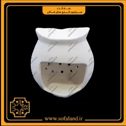 اسانس سوز طرح جغد سفالند