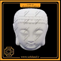 اسانس‌سوز طرح بودا سفالند