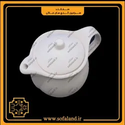 قوری سرامیکی طرح نفیس سفالند