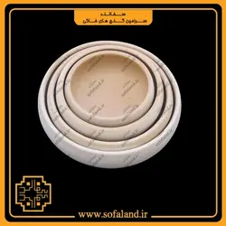 سالاد خوری سفالی سفالند