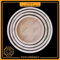 سالاد خوری سفالی سفالند