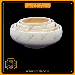 سالاد خوری سفالی سفالند