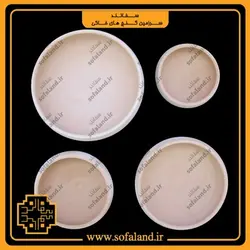 سالاد خوری سفالی سفالند