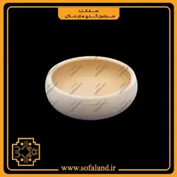 سالاد خوری سفالی سفالند