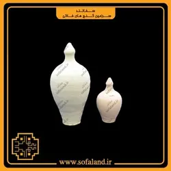 قلک سفالی طرح مینیاتوری سفالند