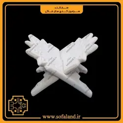 رحل قرآن سرامیکی سفالند