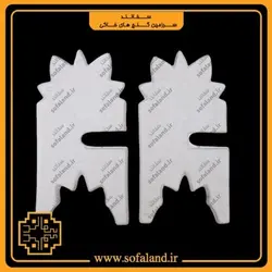 رحل قرآن سرامیکی سفالند