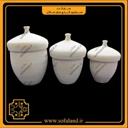 جا ادویه طرح بلوط سفالند