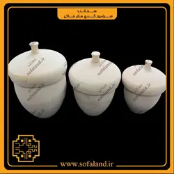 جا ادویه طرح بلوط سفالند