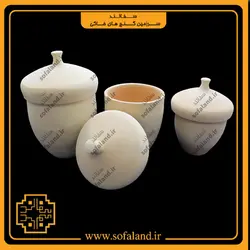 جا ادویه طرح بلوط سفالند