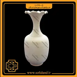 گلدان لب تره سفالند