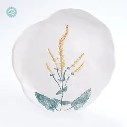 خرید دیوار کوب سرامیکی گندم با بهترین قیمت - فروشگاه اینترنتی صنایع دستی سوغات رسان