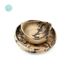 خرید شیرینی خوری و پیاله بیضی لیختنبرگ با بهترین قیمت - سوغات رسان