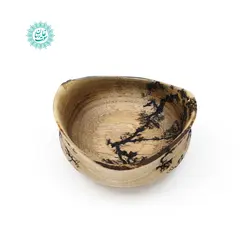 خرید شیرینی خوری و پیاله بیضی لیختنبرگ با بهترین قیمت - سوغات رسان