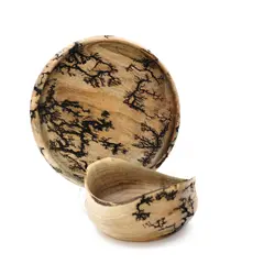 خرید شیرینی خوری و پیاله بیضی لیختنبرگ با بهترین قیمت - سوغات رسان