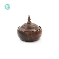 خرید شکلاتخوری و قندان با بهترین قیمت - سوغات رسان