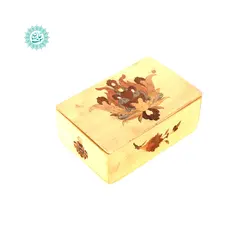 خرید جعبه جواهر معرق با بهترین قیمت - سوغات رسان
