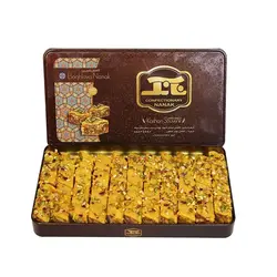 مشخصات ، قیمت و خرید باقلوای کاشان