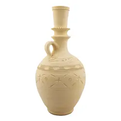 کوزه آب دارابی سفالی ارزان - مشخصات ، قیمت و خرید - سوغات رسان