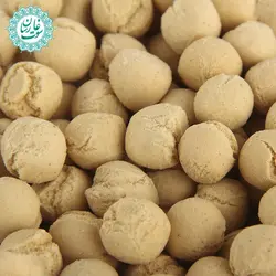 شیرینی حاجی بادام قصر