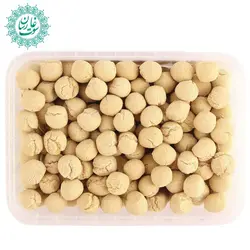 شیرینی حاجی بادام قصر