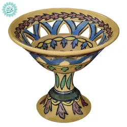 میوه خوری پایه دار شبکه ای