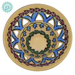 میوه خوری پایه دار شبکه ای