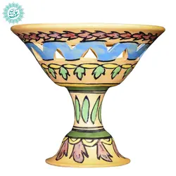 میوه خوری پایه دار شبکه ای
