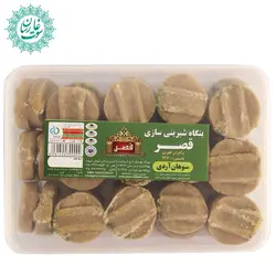 شیرینی سوهان آردی قصر