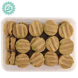 شیرینی سوهان آردی قصر