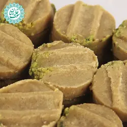 شیرینی سوهان آردی قصر