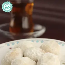 شیرینی قطاب قصر