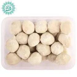 شیرینی قطاب قصر