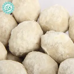 شیرینی قطاب قصر