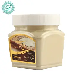 کرم ارده کنجدی