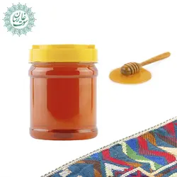 عسل ارگانیک