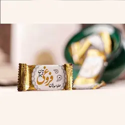 حلوا سوهان کنجدی