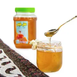 عسل بهارنارنج