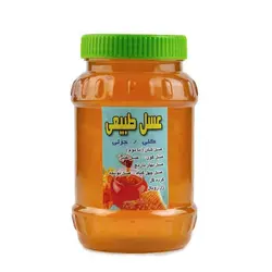 عسل بهارنارنج