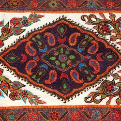 رانر پته دوزی دو ترنج