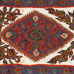 رانر پته دوزی دو ترنج