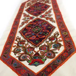 رانر پته دوزی دو ترنج