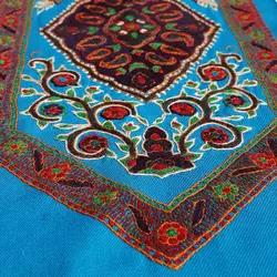 رانر پته دوزی دو ترنج