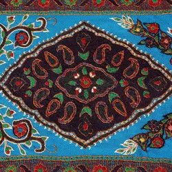 رانر پته دوزی دو ترنج