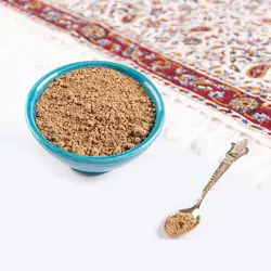 قاووت چهل گیاه