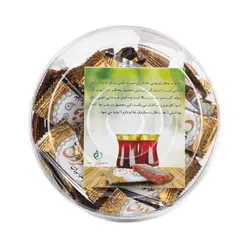 حلوا سوهان دارچینی