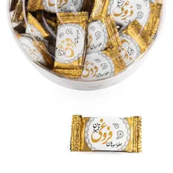 حلوا سوهان زنجبیلی