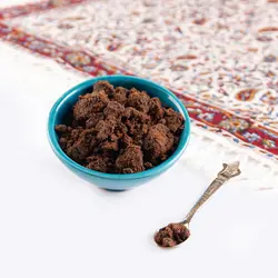 قاووت خشخاشی