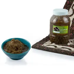 خواص ، قیمت و خرید ترشی لیته بادمجان خانگی بنیامین - سوغات رسان