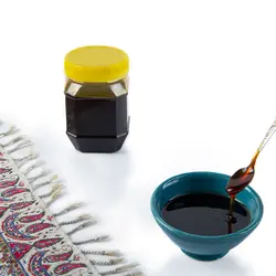 خواص ، مشخصات ، قیمت و خرید شیره انگور خانگی - سوغات رسان